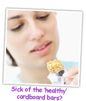 100 calorie snacks